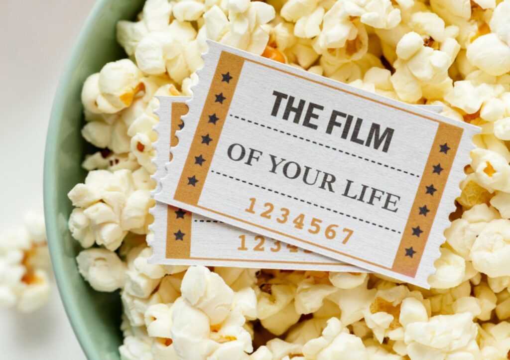 映画