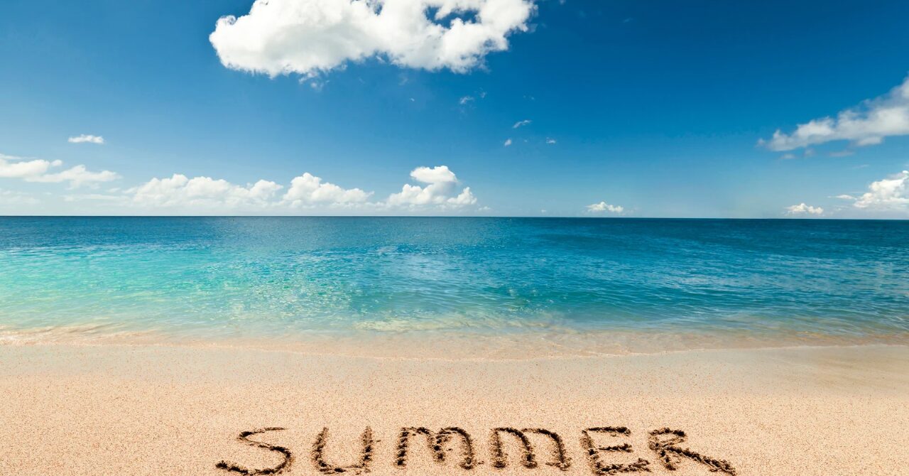 夏