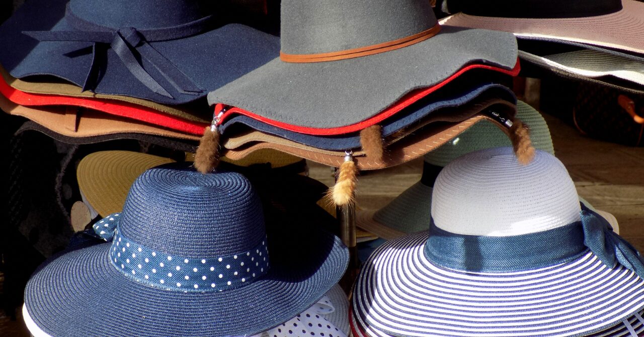 帽子屋