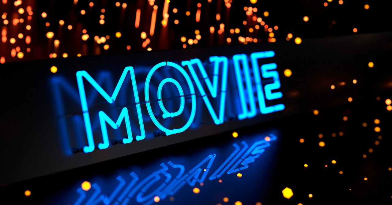 映画