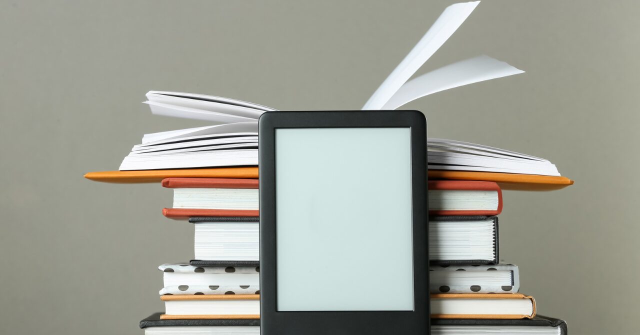 Kindle